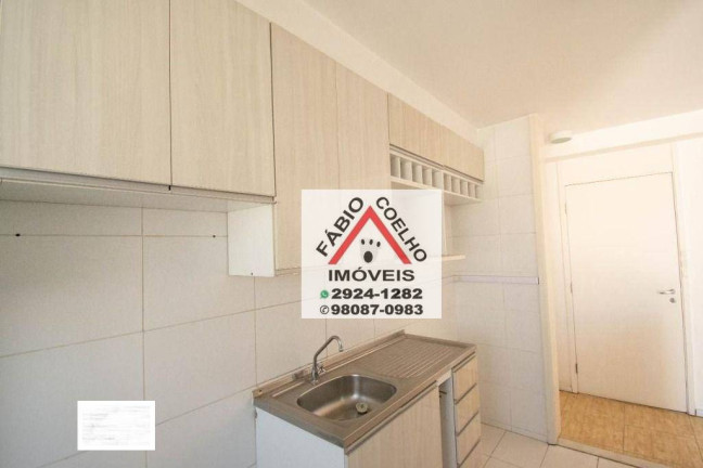 Imagem Apartamento com 2 Quartos à Venda, 65 m² em Jardim Prudência - São Paulo Imagem Apartamento com 2 Quartos à Venda, 65 m² em Jardim Prudência - São Paulo