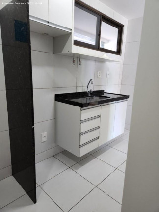 Imagem Apartamento com 2 Quartos à Venda, 53 m² em Rosarinho - Recife