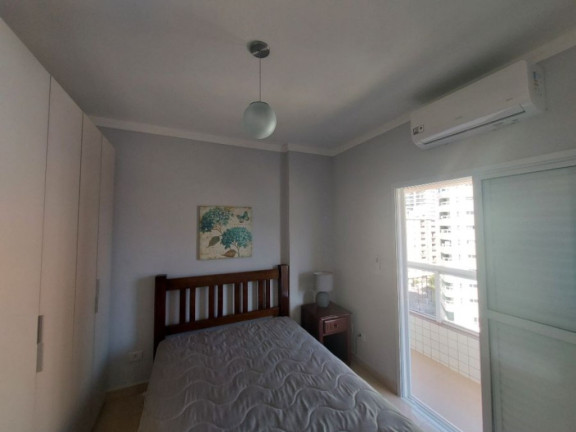 Imagem Apartamento com 2 Quartos à Venda, 74 m² em Caiçara - Praia Grande