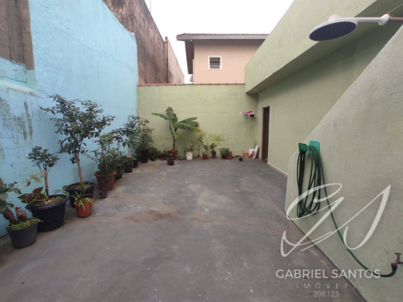 Imagem Casa com 3 Quartos à Venda, 240 m² em Itaóca - Mongaguá