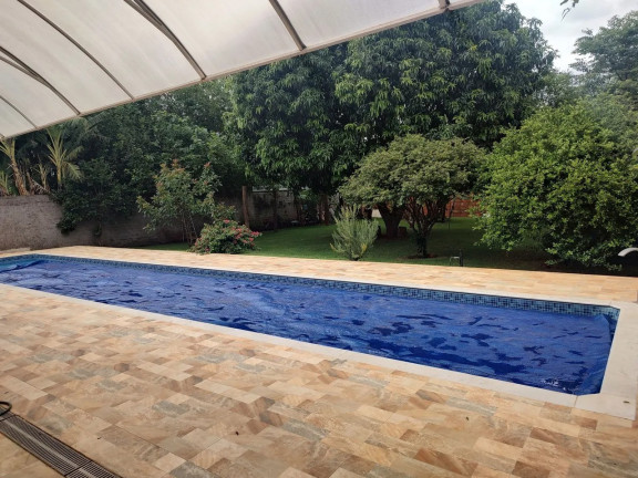 Imagem Casa com 3 Quartos à Venda, 321 m² em Residencial Village Ipanema I - Araçoiaba Da Serra Imagem Casa com 3 Quartos à Venda, 321 m² em Residencial Village Ipanema I - Araçoiaba Da Serra