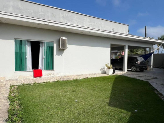 Casa com 3 Quartos à Venda, 260 m² em Costeira - Balneário Barra Do Sul