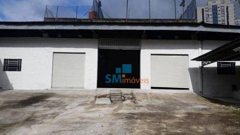 Imagem Galpão à Venda, 480 m² em Saúde - São Paulo