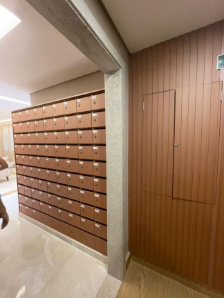 Imagem Apartamento com 3 Quartos à Venda, 110 m² em Maracanã - Praia Grande Imagem Apartamento com 3 Quartos à Venda, 110 m² em Maracanã - Praia Grande