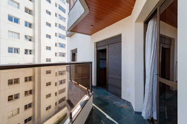 Imagem Apartamento com 3 Quartos à Venda, 168 m² em Alto Da Lapa - São Paulo Imagem Apartamento com 3 Quartos à Venda, 168 m² em Alto Da Lapa - São Paulo