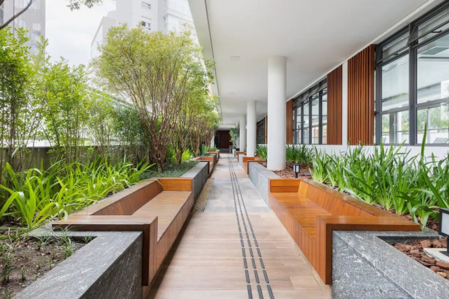 Imagem Studio com 1 Quarto à Venda, 45 m² em Pinheiros - São Paulo Imagem Studio com 1 Quarto à Venda, 45 m² em Pinheiros - São Paulo