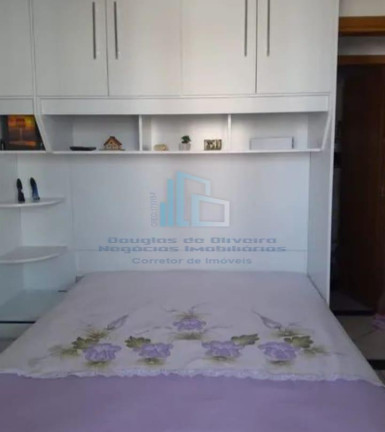 Imagem Apartamento com 2 Quartos à Venda, 71 m² em Tupi - Praia Grande