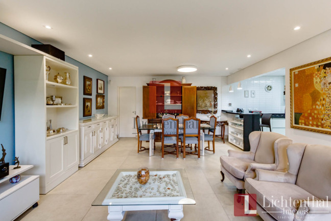 Imagem Casa com 3 Quartos à Venda, 230 m² em Moema - São Paulo