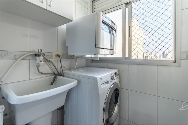 Imagem Apartamento com 2 Quartos à Venda, 55 m² em Belenzinho - São Paulo Imagem Apartamento com 2 Quartos à Venda, 55 m² em Belenzinho - São Paulo