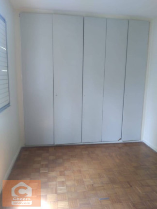 Imagem Apartamento com 2 Quartos à Venda, 55 m² em Vila Mariana - São Paulo Imagem Apartamento com 2 Quartos à Venda, 55 m² em Vila Mariana - São Paulo