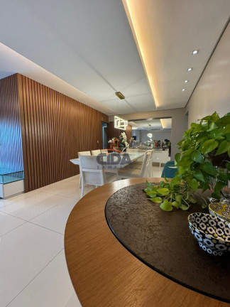 Imagem Apartamento com 4 Quartos à Venda, 171 m² em Monteiro - Recife