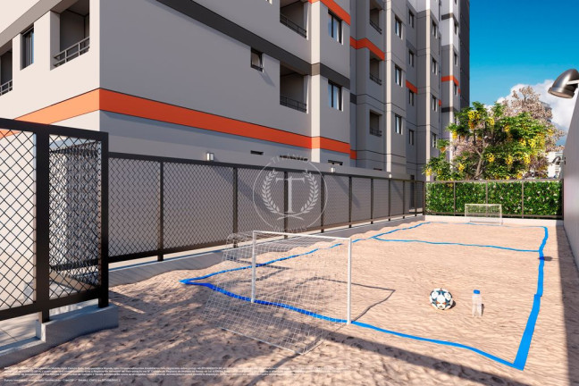 Imagem Apartamento com 2 Quartos à Venda, 34 m² em Campo Belo - São Paulo