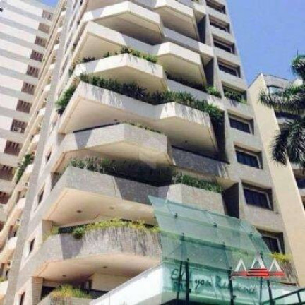 Imagem Apartamento com 4 Quartos à Venda, 598 m² em Duque De Caxias - Cuiabá