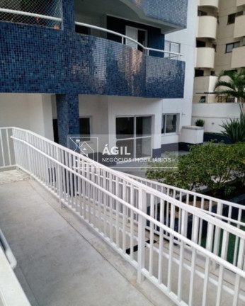 Imagem Apartamento com 3 Quartos à Venda, 142 m² em Parque Residencial Aquarius - São José Dos Campos Imagem Apartamento com 3 Quartos à Venda, 142 m² em Parque Residencial Aquarius - São José Dos Campos
