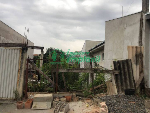 Imagem Terreno à Venda, 125 m² em Jardim Itália - Várzea Paulista Imagem Terreno à Venda, 125 m² em Jardim Itália - Várzea Paulista