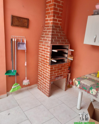 Imagem Casa com 3 Quartos à Venda, 157 m² em Cruzeiro - Bragança Paulista