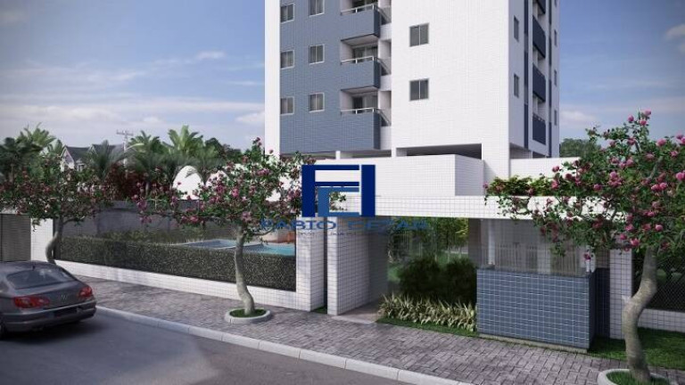 Imagem Apartamento com 2 Quartos à Venda, 52 m² em Caxangá - Recife Imagem Apartamento com 2 Quartos à Venda, 52 m² em Caxangá - Recife