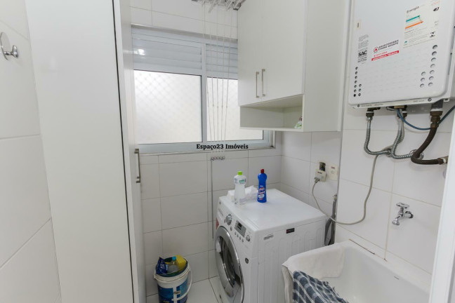 Imagem Apartamento com 2 Quartos à Venda, 71 m² em Itaim Bibi - São Paulo