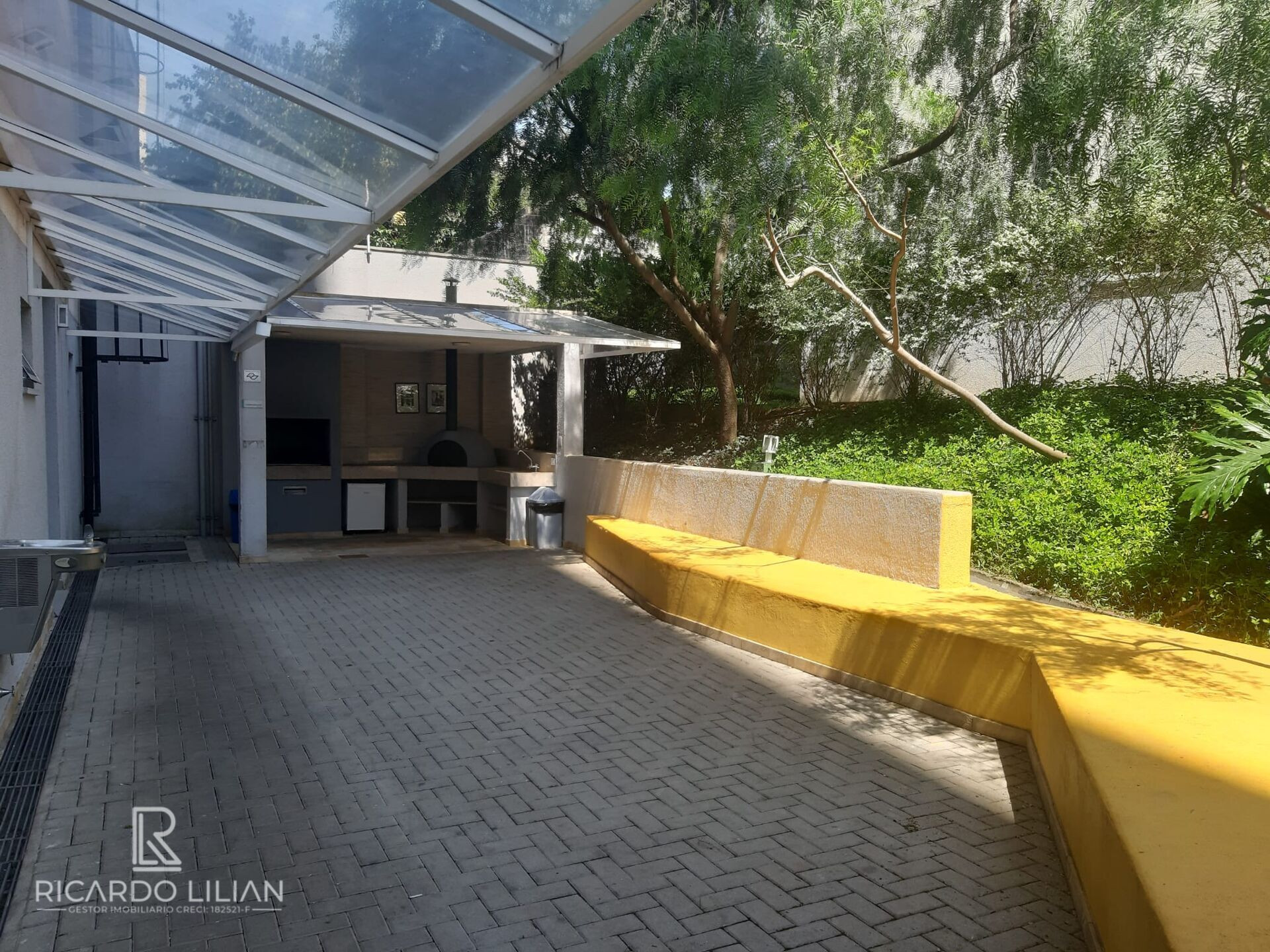 Imagem Apartamento com 2 Quartos à Venda, 34 m² em Cambuci - São Paulo Imagem Apartamento com 2 Quartos à Venda, 34 m² em Cambuci - São Paulo