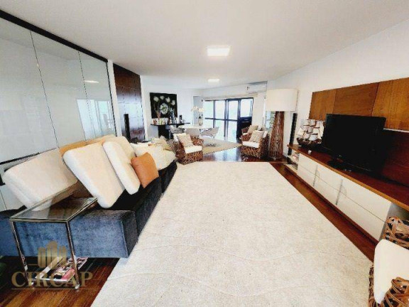Imagem Cobertura com 5 Quartos à Venda, 329 m² em Perdizes - São Paulo Imagem Cobertura com 5 Quartos à Venda, 329 m² em Perdizes - São Paulo