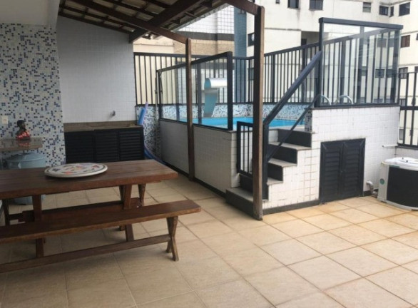Imagem Imóvel com 3 Quartos à Venda, 242 m² em Centro - Guarapari Imagem Imóvel com 3 Quartos à Venda, 242 m² em Centro - Guarapari