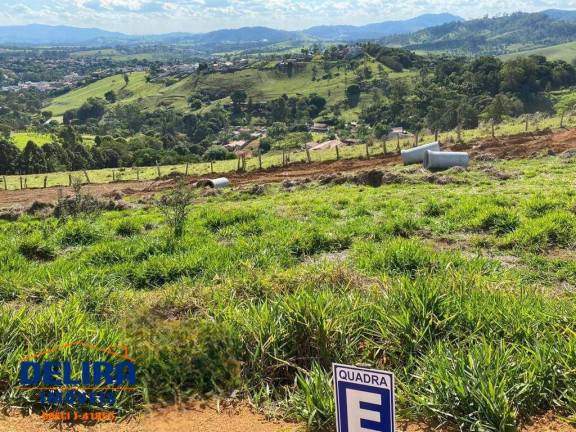 Terreno à Venda, 300 m² em Boa Vista - Piracaia