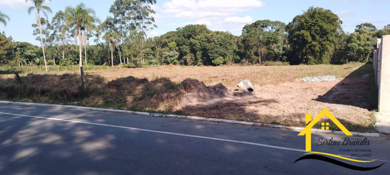 Imagem Terreno à Venda, em Pinheiros - Balneário Barra Do Sul Imagem Terreno à Venda, em Pinheiros - Balneário Barra Do Sul