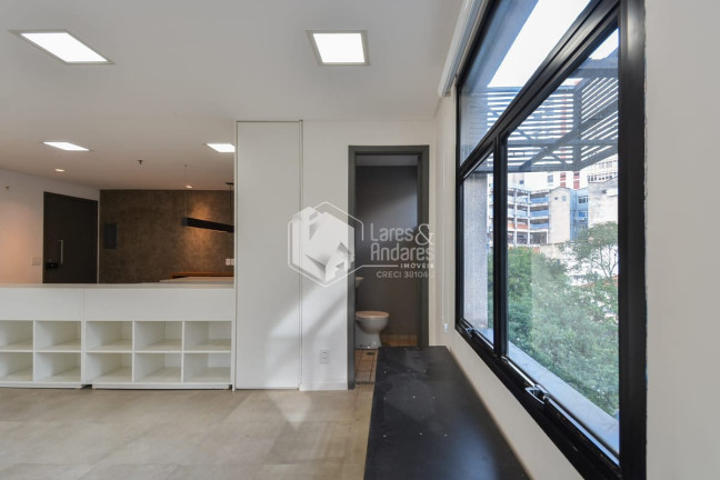 Imagem Sala Comercial à Venda, 42 m² em Liberdade - São Paulo Imagem Sala Comercial à Venda, 42 m² em Liberdade - São Paulo