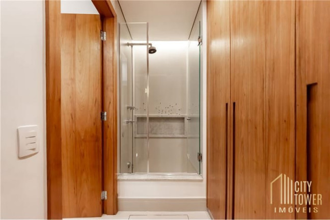 Imagem Apartamento com 3 Quartos à Venda, 198 m² em Itaim Bibi - São Paulo