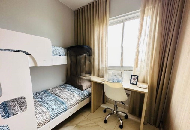 Imagem Imóvel com 2 Quartos à Venda, 46 m² em Ceilândia Norte (ceilândia) - Brasília