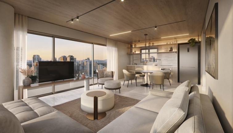 Imagem Apartamento com 2 Quartos à Venda, 123 m² em Higienópolis - São Paulo Imagem Apartamento com 2 Quartos à Venda, 123 m² em Higienópolis - São Paulo