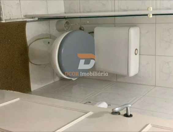Imagem Apartamento com 2 Quartos à Venda, 53 m² em Chácara Inglesa - São Paulo Imagem Apartamento com 2 Quartos à Venda, 53 m² em Chácara Inglesa - São Paulo