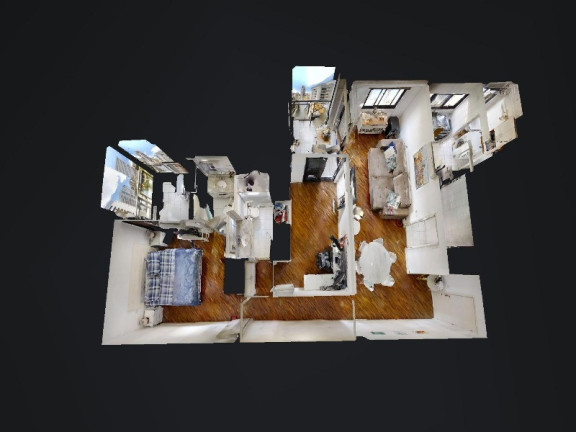 Imagem Imóvel com 2 Quartos à Venda, 82 m² em Vila Olímpia - São Paulo Imagem Imóvel com 2 Quartos à Venda, 82 m² em Vila Olímpia - São Paulo