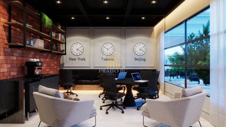 Imagem Apartamento com 2 Quartos à Venda, 62 m² em Tabuleiro - Camboriú