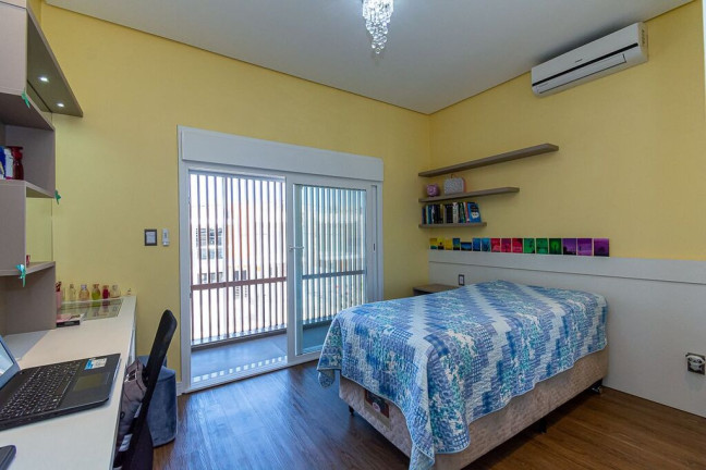 Imagem Casa com 3 Quartos à Venda, 200 m² em Estância Velha - Canoas
