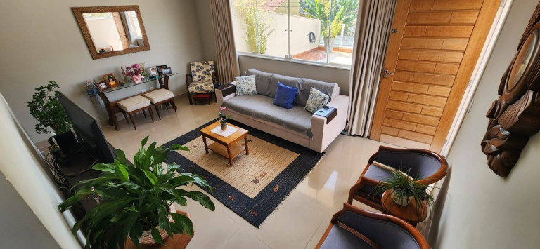 Imagem Sobrado com 3 Quartos à Venda, 141 m² em Jardim Paulista - Atibaia Imagem Sobrado com 3 Quartos à Venda, 141 m² em Jardim Paulista - Atibaia