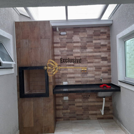 Imagem Apartamento com 3 Quartos à Venda, 55 m² em Vila Scarpelli - Santo André Imagem Apartamento com 3 Quartos à Venda, 55 m² em Vila Scarpelli - Santo André