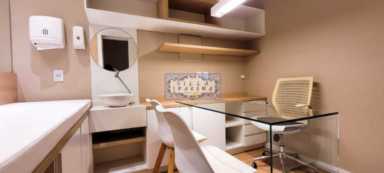 Imagem Sala Comercial à Venda, 35 m² em Ipanema - Rio De Janeiro Imagem Sala Comercial à Venda, 35 m² em Ipanema - Rio De Janeiro