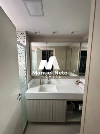 Imagem Apartamento com 4 Quartos à Venda, 122 m² em Centro - Fortaleza
