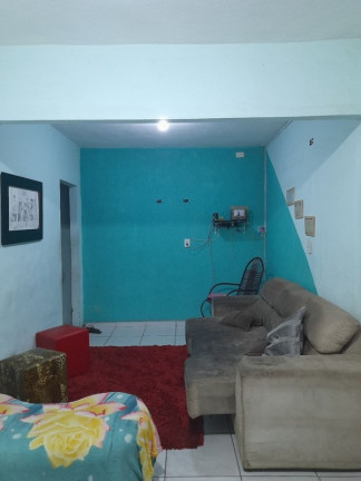Imagem Casa com 3 Quartos à Venda, 120 m² em Funcionários - Contagem