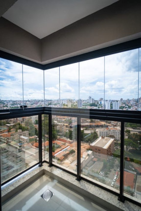 Imagem Apartamento à Venda, 82 m² em Jardim Faculdade - Sorocaba