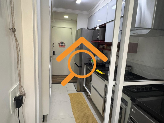 Imagem Imóvel com 3 Quartos à Venda, 75 m² em Interlagos - São Paulo Imagem Imóvel com 3 Quartos à Venda, 75 m² em Interlagos - São Paulo