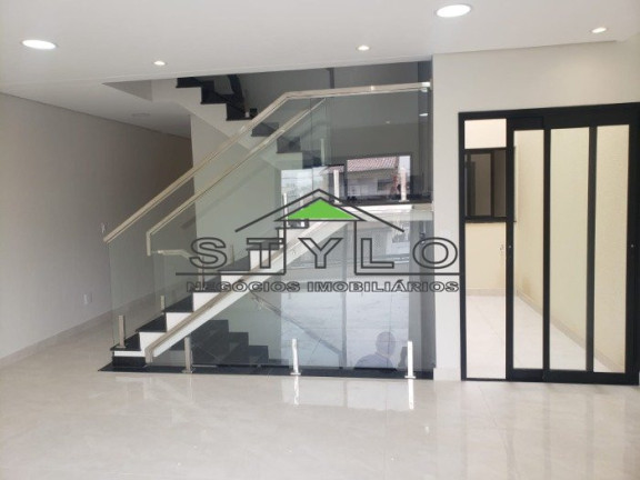 Imagem Sobrado com 3 Quartos à Venda, 201 m² em Demarchi - São Bernardo Do Campo Imagem Sobrado com 3 Quartos à Venda, 201 m² em Demarchi - São Bernardo Do Campo