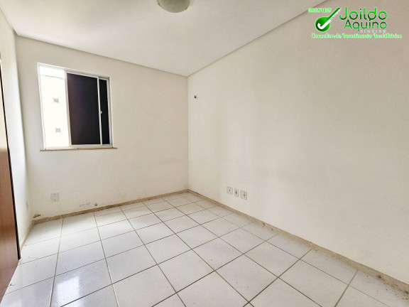 Imagem Apartamento com 3 Quartos à Venda, 63 m² em Serrinha - Fortaleza