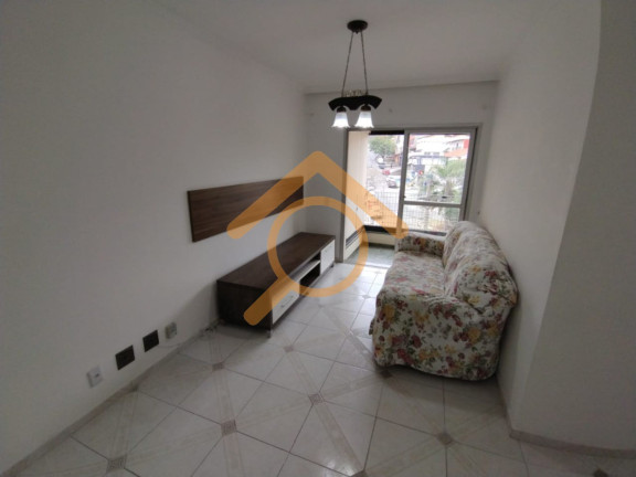 Imagem Imóvel com 3 Quartos à Venda, 68 m² em Jardim Marajoara - São Paulo