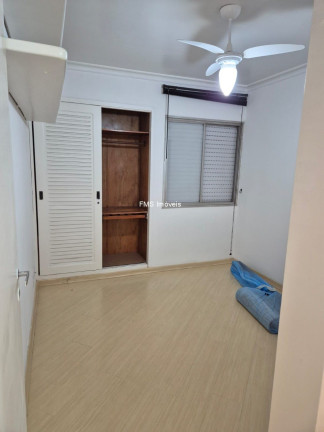 Imagem Imóvel com 1 Quarto para Alugar, 45 m² em Moema - São Paulo Imagem Imóvel com 1 Quarto para Alugar, 45 m² em Moema - São Paulo