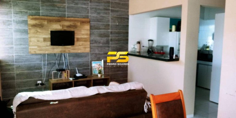 Imagem Casa com 2 Quartos à Venda, 150 m² em Conde