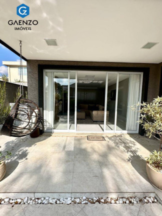 Imagem Casa de Condomínio com 3 Quartos à Venda, 420 m² em Tamboré - Santana De Parnaíba Imagem Casa de Condomínio com 3 Quartos à Venda, 420 m² em Tamboré - Santana De Parnaíba