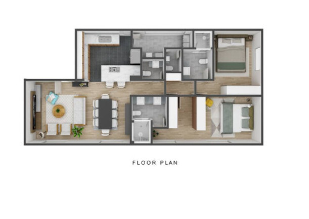 Imagem Apartamento com 2 Quartos à Venda, 109 m² em Cerqueira César - São Paulo