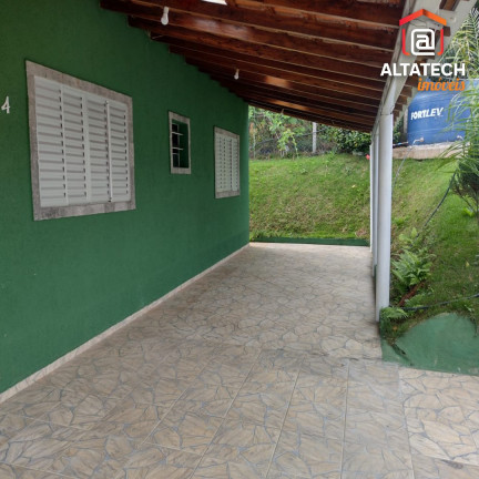 Imagem Imóvel com 3 Quartos à Venda, 150 m² em Mineracao Curimbaba - Poços De Caldas